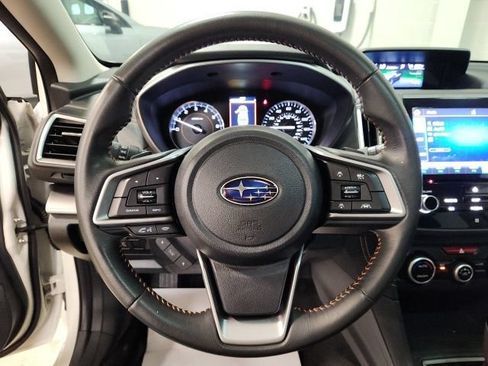 Used 2019 Subaru Crosstrek 2.0i Limited w/ Moonroof Package w/Navigation AWD/4WD image 20