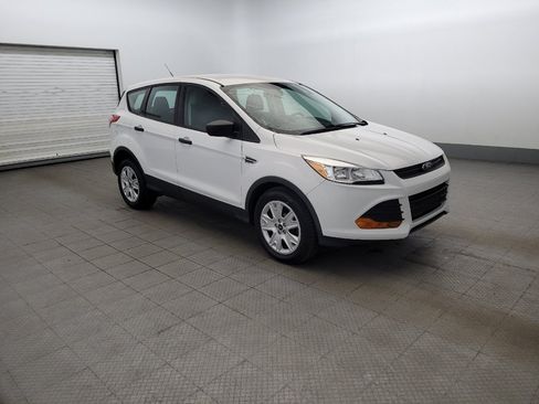 Used 2016 Ford Escape S FWD image 11