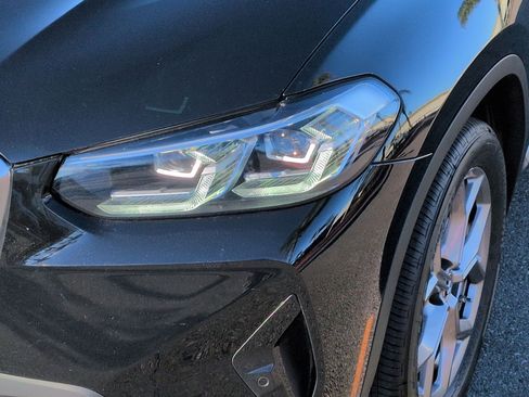 Used 2022 BMW X3 xDrive30i w/ Premium Package 2 image 6