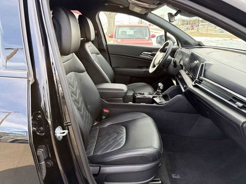 Used 2024 Kia Sportage X-Line image 15