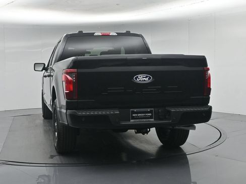 New 2026 Ford F150 STX RWD image 26