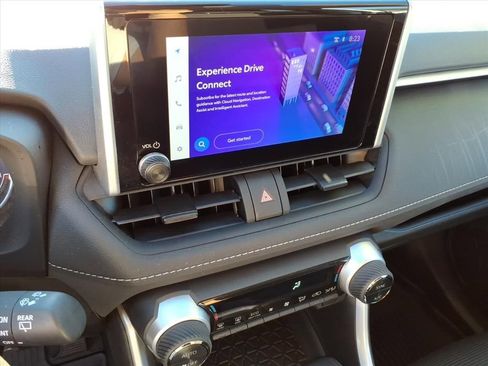 Certified 2024 Toyota RAV4 LE image 31