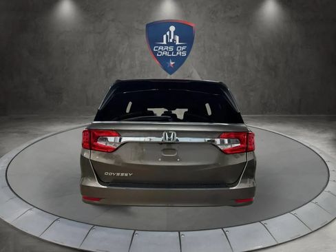 Used 2020 Honda Odyssey EX image 4