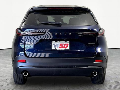New 2026 MAZDA CX-5 Select AWD/4WD image 9