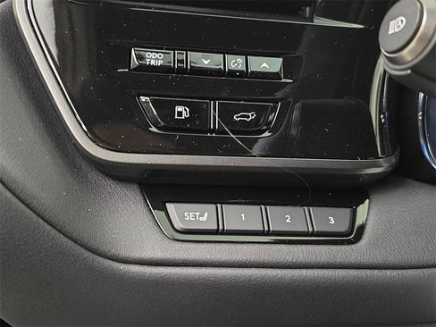 New 2026 Lexus TX 350 AWD image 29