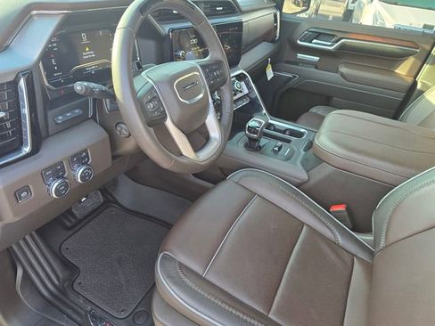 Used 2025 GMC Sierra 1500 Denali AWD/4WD image 20