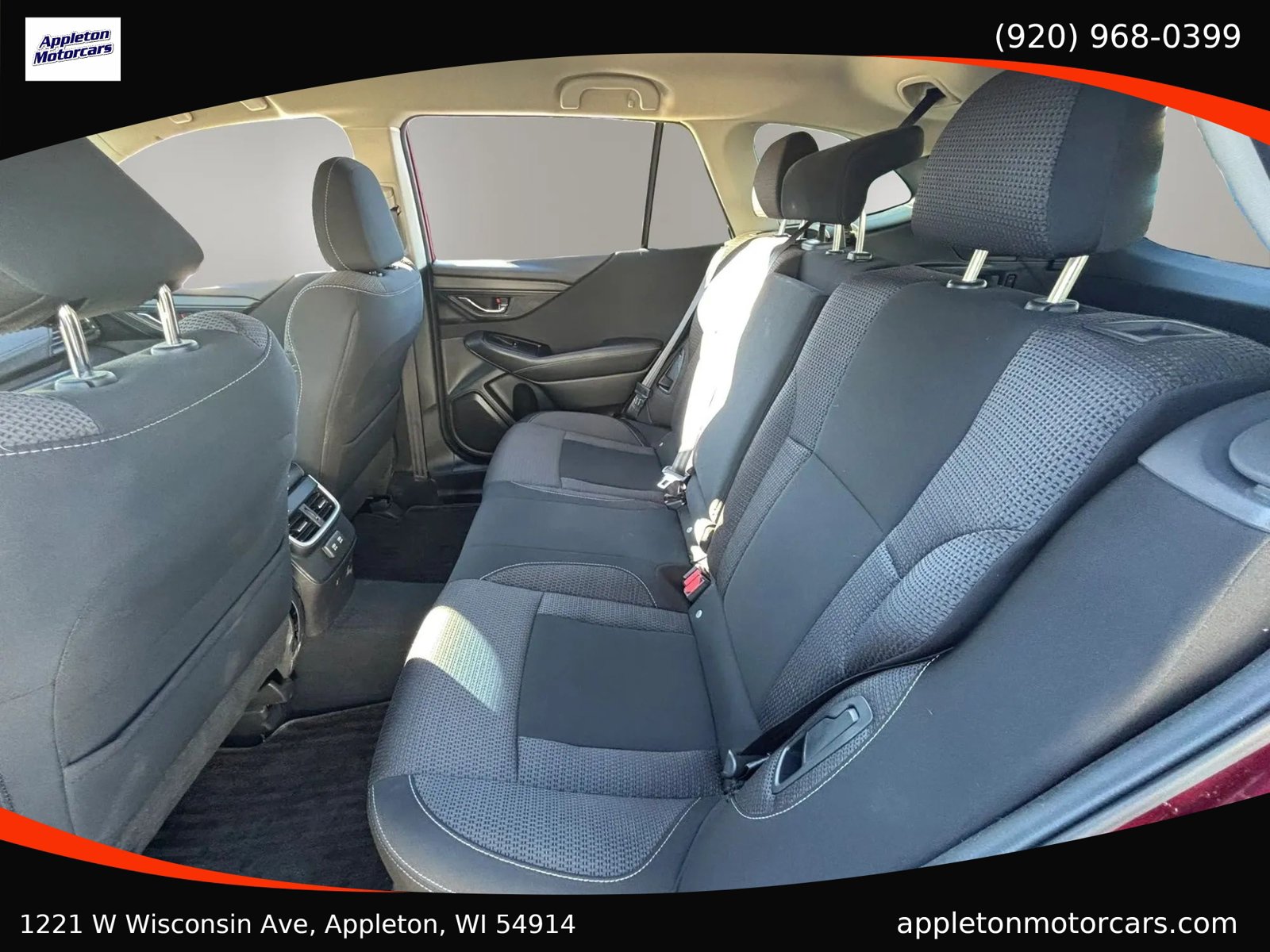 Used 2022 Subaru Outback Premium AWD/4WD image 26