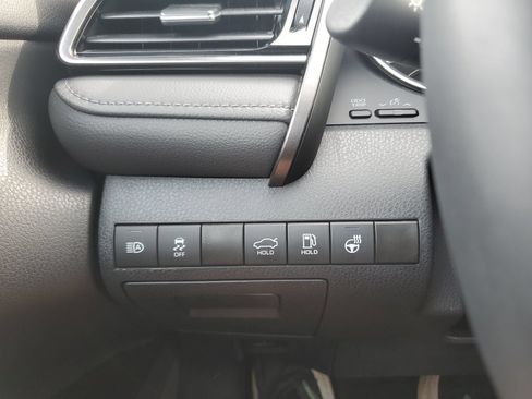 Certified 2024 Toyota Camry XLE w/ Cold Weather Package FWD image 21