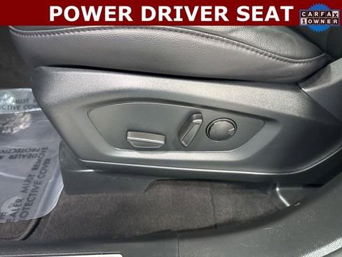 Used 2024 Ford Explorer Limited w/ Equipment Group 301A image 8