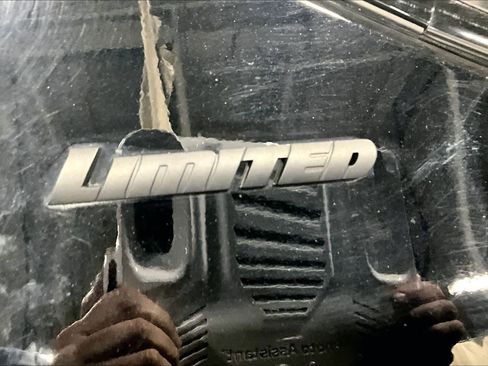 Used 2026 Toyota Tundra Limited w/ TRD Off-Road Package AWD/4WD image 10