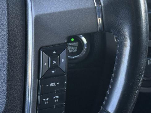 Used 2015 Ford Expedition EL Platinum image 14