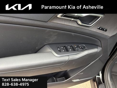 New 2026 Kia Sportage X-Line Prestige image 25