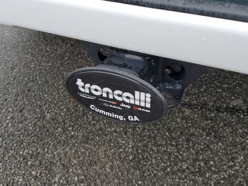 Used 2025 GMC Sierra 1500 Elevation w/ Preferred Package image 11