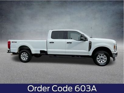 Used 2024 Ford F250 XLT