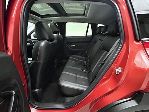 Certified 2025 MAZDA CX-50 AWD 2.5 S w/ Premium Package image 12