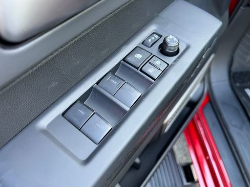 New 2026 Toyota Sequoia Capstone image 36