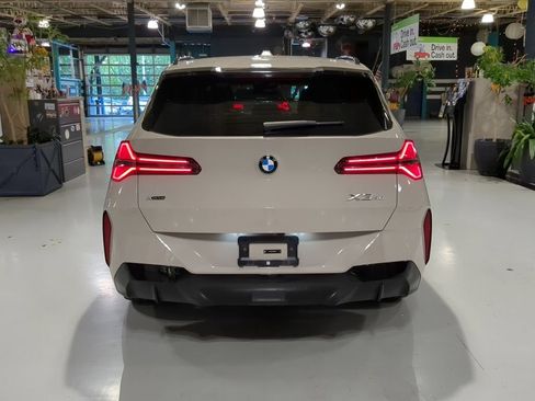Certified 2025 BMW X3 xDrive30i w/ Premium Package AWD/4WD image 10
