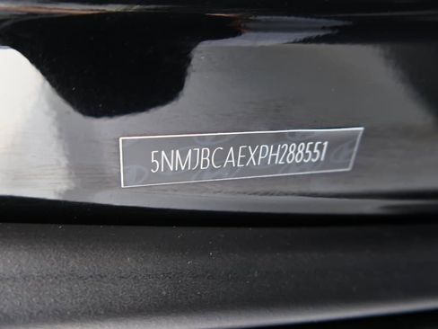 Certified 2023 Hyundai Tucson SEL image 42