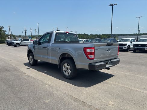 Certified 2023 Ford F150 XL RWD image 2