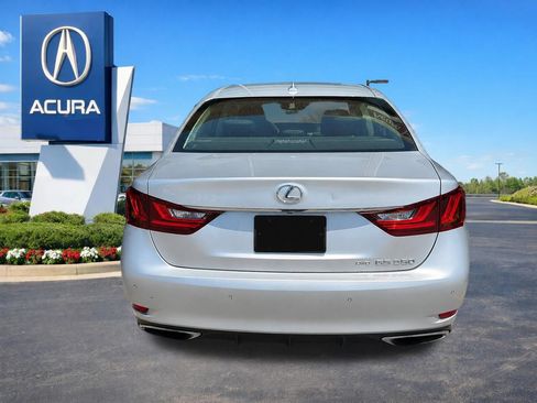 Used 2014 Lexus GS 350 AWD image 19