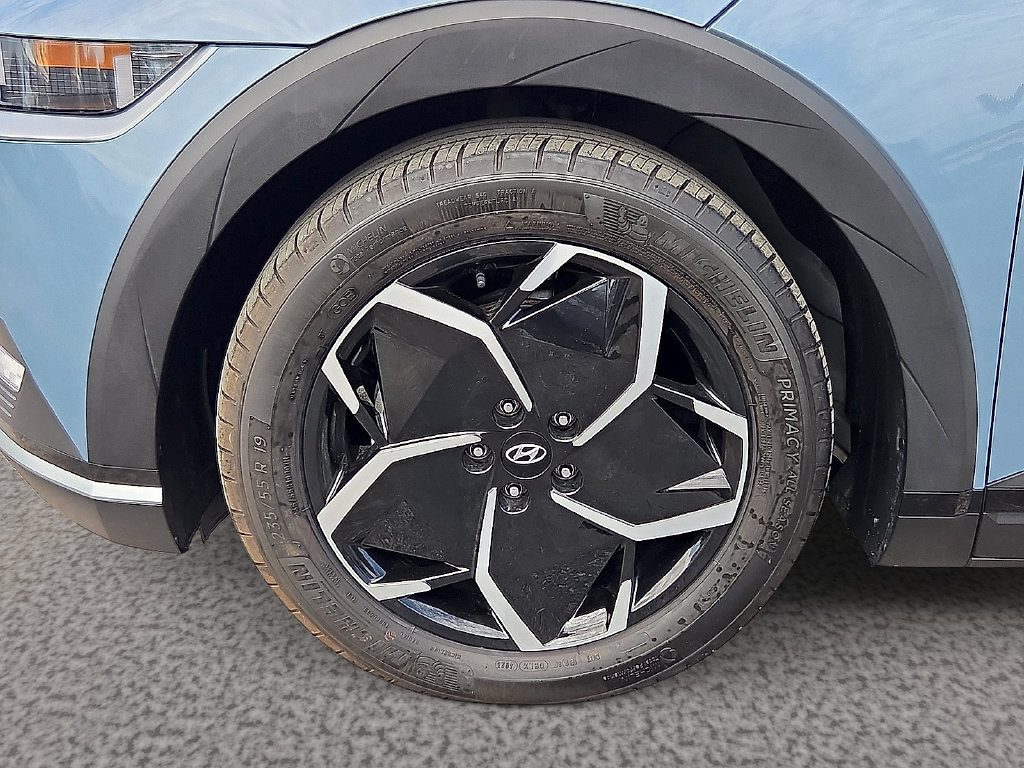 Used 2024 Hyundai Ioniq 5 SEL RWD image 8