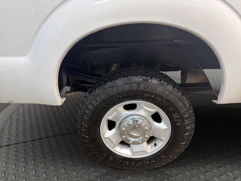 Used 2011 Ford F250 XLT w/ XLT Interior Pkg image 15