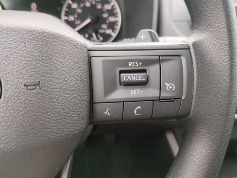 New 2026 Nissan Rogue S image 20