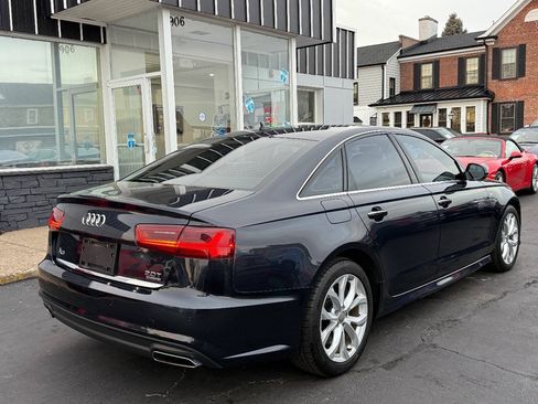 Used 2018 Audi A6 2.0T Premium AWD/4WD image 6