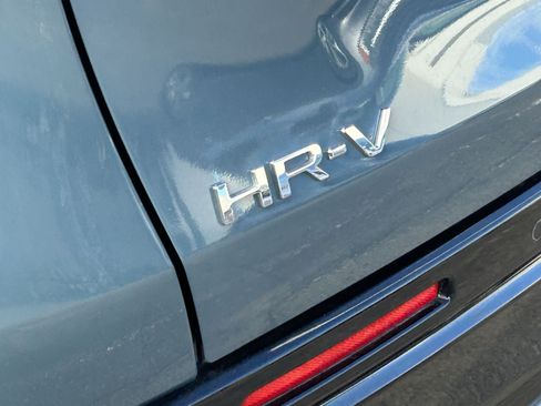 Used 2025 Honda HR-V EX-L image 13