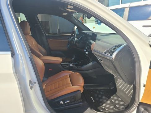 Used 2021 BMW X3 xDrive30i image 7