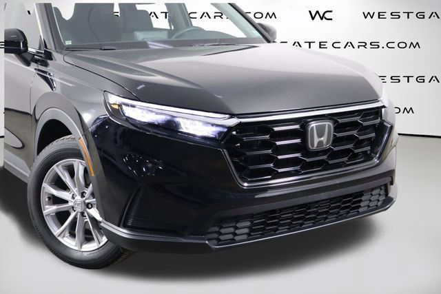 Used 2023 Honda CR-V EX image 42