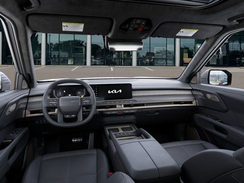 New 2027 Kia Telluride SX Prestige image 15