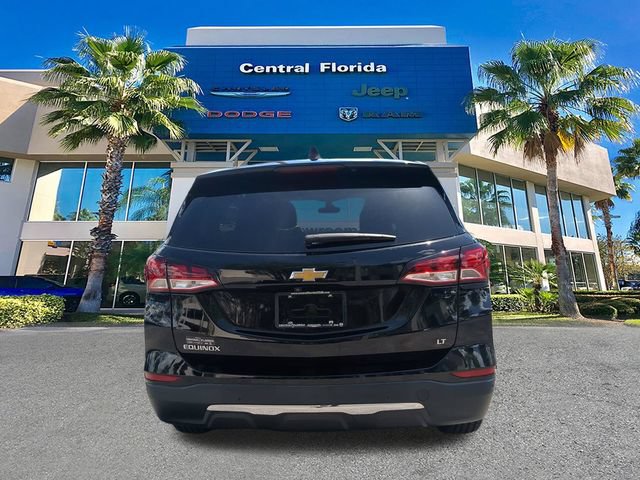Used 2023 Chevrolet Equinox LT FWD image 6