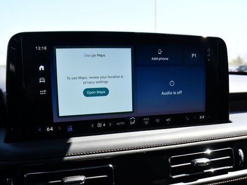 New 2026 Lincoln Aviator Reserve AWD/4WD image 30