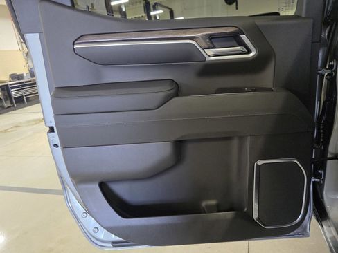 New 2026 Chevrolet Silverado 1500 LTZ image 16