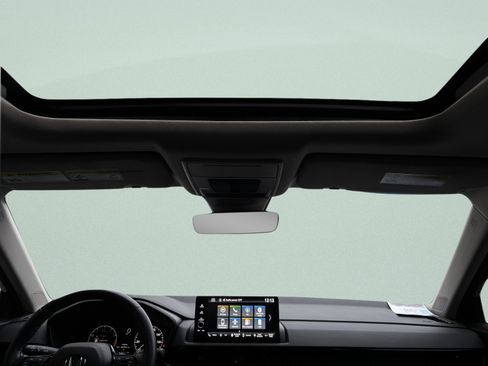 Certified 2024 Honda CR-V EX-L image 37