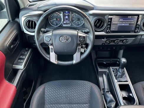 Used 2023 Toyota Tacoma SR5 image 16