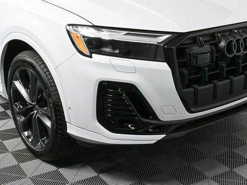 New 2025 Audi Q7 3.0T Premium Plus image 42