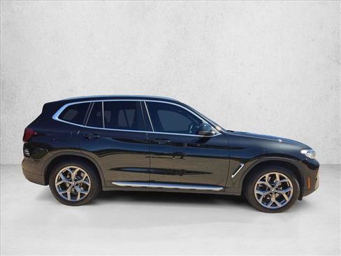 Used 2024 BMW X3 sDrive30i w/ Convenience Package w/ZPA RWD image 4