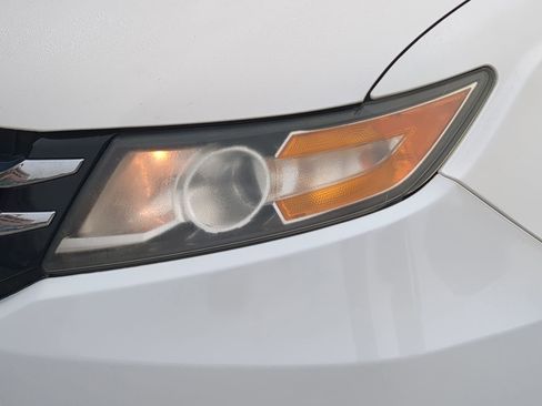 Used 2016 Honda Odyssey EX-L image 36