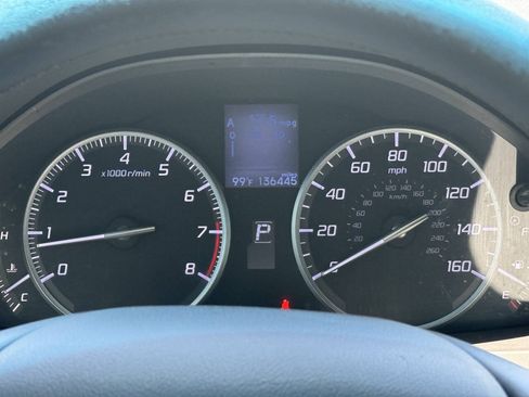 Used 2014 Acura RDX FWD image 16