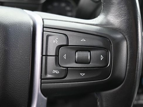 Used 2019 GMC Sierra 1500 SLT w/ SLT Premium Package image 41