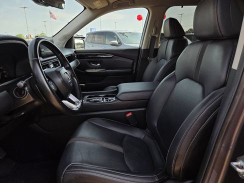 Used 2024 Honda Pilot EX-L image 14