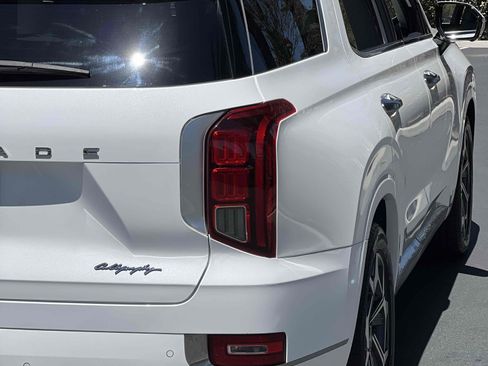 Used 2022 Hyundai Palisade Calligraphy w/ Cargo Package FWD image 68