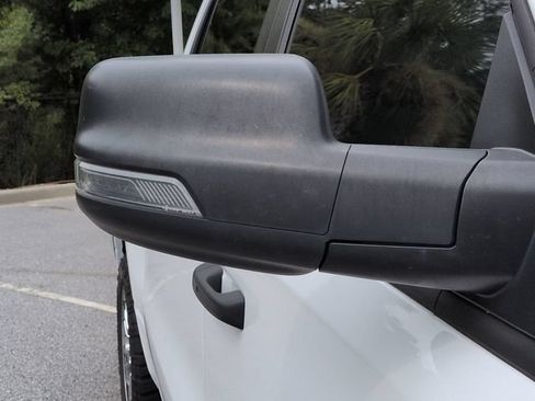 Used 2023 RAM 1500 Big Horn AWD/4WD image 12