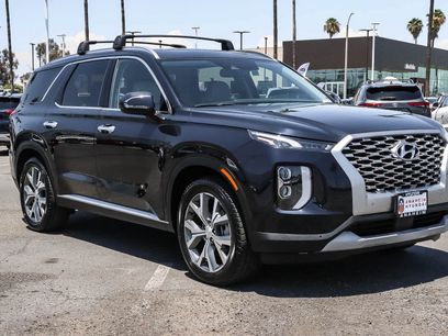 Used 2022 Hyundai Palisade SEL w/ Premium Package