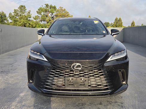 Used 2023 Lexus RX 350 FWD w/ Accessory Package image 8