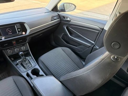 Used 2024 Volkswagen Jetta S FWD image 19