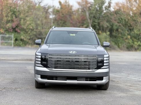 New 2026 Hyundai Palisade Calligraphy image 2