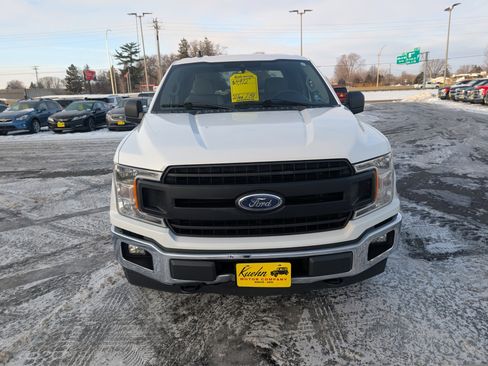 Used 2020 Ford F150 XL w/ Equipment Group 101A Mid image 3